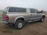 2007 Dodge RAM with VIN 3D7MX39C87G707046, listed as a Copart auction lot 80131754 with 177,335 mi miles and Salvage title. Bid and sale history available at DreamBid. Image 3.