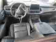 2021 Chevrolet Suburban RST с VIN 1GNSKEKT8MR469806, выставлен на аукционе Copart как лот 60500454 с пробегом 99 461 миль миль и На запчасти • Non repairable. История ставок и продаж доступна на DreamBid. Изображение 8.