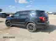 2018 Ford Explorer XLT z VIN 1FM5K7DH8JGB88862, wystawiony jako Copart lot #84209385 z przebiegiem 80 801 mil mil oraz Szkoda całkowita • Salvage title. Historia ofert i sprzedaży dostępna na DreamBid. Obrazek 2.