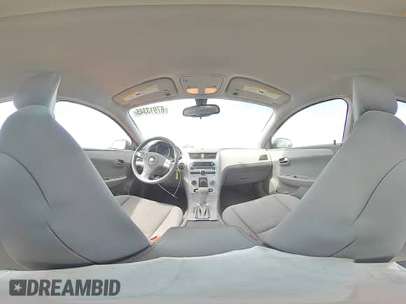 2009 Chevrolet Malibu 1LS with VIN 1G1ZG57B19F134381, listed as a Copart auction lot 67913345 with 68,757 mi miles and Salvage title. Bid and sale history available at DreamBid. Image 14.