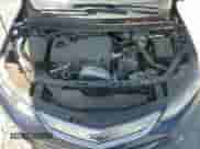 2019 Chevrolet Volt LT with VIN 1G1RC6S52KU120994, listed as a Copart auction lot 70499345 with 88,688 mi miles and Salvage title. Bid and sale history available at DreamBid. Image 14.