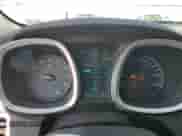 2016 Chevrolet Equinox LTZ z VIN 2GNALDEK2G1155605, wystawiony jako Copart lot #68761255 z przebiegiem 157 976 mil mil oraz Szkoda całkowita • Salvage title. Historia ofert i sprzedaży dostępna na DreamBid. Obrazek 9.