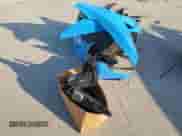 2022 Chevrolet Corvette 1LT с VIN 1G1YA2D43N5106700, выставлен на аукционе Copart как лот 67166383 с пробегом 17 482 миль миль и . История ставок и продаж доступна на DreamBid. Изображение 12.