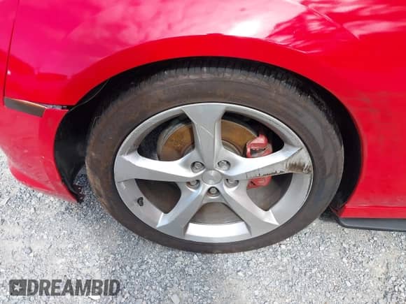 2015 Chevrolet Camaro LT with VIN 2G1FD3D36F9221601, listed as a IAAI auction lot 43173390 with 140,216 mi miles and . Bid and sale history available at DreamBid. Image 11.