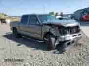 2006 Chevrolet Silverado 1500 LT3 with VIN 2GCEK13N061238747, listed as a Copart auction lot 71278425 with 172,494 mi miles and Salvage title. Bid and sale history available at DreamBid. Image 4.