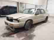1991 Dodge Spirit with VIN 1B3XA46KXMF519542, listed as a IAAI auction lot 42278204 with 134,919 mi miles and . Bid and sale history available at DreamBid. Image 2.