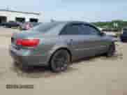 2010 Hyundai Sonata Limited с VIN 5NPEU4AC2AH622663, выставлен на аукционе Copart как лот 68007855 с пробегом 155 254 миль миль и Списание • Salvage title. История ставок и продаж доступна на DreamBid. Изображение 3.