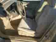 2003 Honda Accord LX with VIN 1HGCM55353A037997, listed as a Copart auction lot 80491584 with 218,371 mi miles and Salvage title. Bid and sale history available at DreamBid. Image 7.