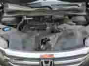 2016 Honda Pilot EX с VIN 5FNYF5H35GB003193, выставлен на аукционе Copart как лот 66833225 с пробегом 174 382 миль миль и Списание • Salvage title. История ставок и продаж доступна на DreamBid. Изображение 12.