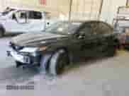 2021 Toyota Camry SE Nightshade z VIN 4T1G11AK2MU496415, wystawiony jako Copart lot #71031075 z przebiegiem 48 472 mil mil oraz Szkoda całkowita • Salvage title. Historia ofert i sprzedaży dostępna na DreamBid. Obrazek 1.