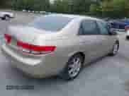 2004 Honda Accord EX z VIN 1HGCM66544A011933, wystawiony jako IAAI lot #43174141 z przebiegiem Nie podano mil oraz . Historia ofert i sprzedaży dostępna na DreamBid. Obrazek 4.