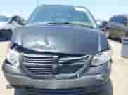 2006 Dodge Caravan SE with VIN 1D4GP25B96B630387, listed as a IAAI auction lot 42477971 with 82,792 mi miles and . Bid and sale history available at DreamBid. Image 6.