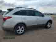 2011 Hyundai Veracruz GLS с VIN KM8NUDCCXBU142211, выставлен на аукционе Copart как лот 56956035 с пробегом 150 223 миль миль и Списание • Salvage title. История ставок и продаж доступна на DreamBid. Изображение 3.