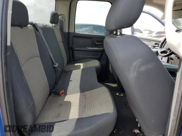 2010 Dodge 1500 ST with VIN 1D7RB1GK8AS112412, listed as a Copart auction lot 51260845 with 232,888 mi miles and Clean title. Bid and sale history available at DreamBid. Image 10.