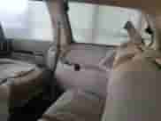 2007 Hyundai Entourage GLS with VIN KNDMC233776034423, listed as a Copart auction lot 61694055 with Not provided miles and Clean title. Bid and sale history available at DreamBid. Image 11.