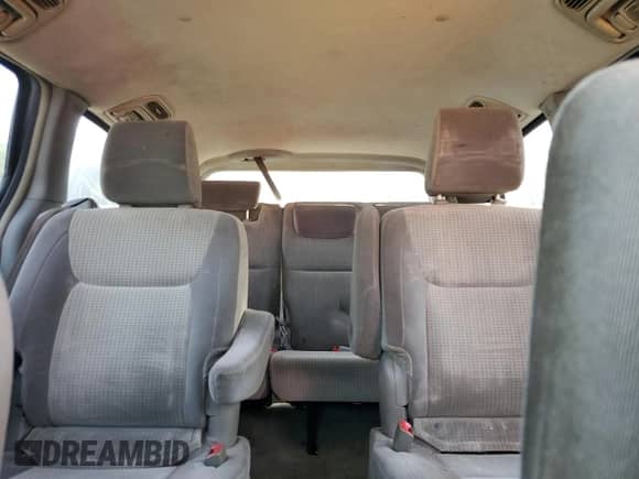 2009 Toyota Sienna CE с VIN 5TDZK23C19S225508, выставлен на аукционе Copart как лот 84565215 с пробегом 215 101 миль миль и Списание • Salvage title. История ставок и продаж доступна на DreamBid. Изображение 10.