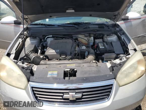 2006 Chevrolet Malibu 2LT с VIN 1G1ZT538X6F271806, выставлен на аукционе Copart как лот 64093765 с пробегом 51 076 миль миль и Списание • Salvage title. История ставок и продаж доступна на DreamBid. Изображение 11.