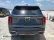 2023 Kia Sorento SX with VIN 5XYRKDLF1PG187326, listed as a Copart auction lot 59724475 with 20,375 mi miles and Clean title. Bid and sale history available at DreamBid. Image 6.