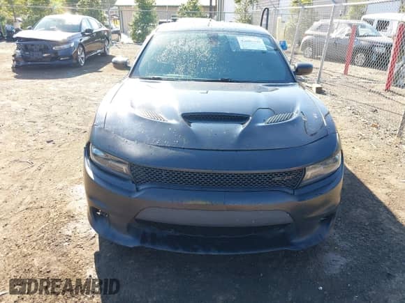 2020 Dodge Charger Scat Pack with VIN 2C3CDXGJ3LH232301, listed as a IAAI auction lot 43086949 with 69,387 mi miles and . Bid and sale history available at DreamBid. Image 6.