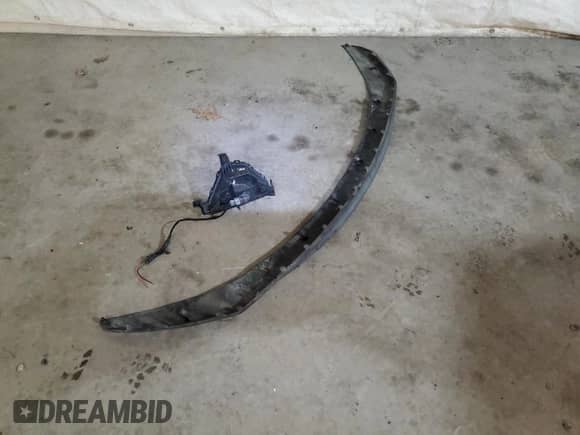 2015 Subaru Forester Touring with VIN JF2SJAUC6FH458945, listed as a Copart auction lot 87421195 with 65,461 mi miles and Salvage title. Bid and sale history available at DreamBid. Image 13.