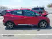 2018 Chevrolet Bolt EV Premier с VIN 1G1FX6S01J4125680, выставлен на аукционе IAAI как лот 42475022 с пробегом 61 919 миль миль и . История ставок и продаж доступна на DreamBid. Изображение 14.