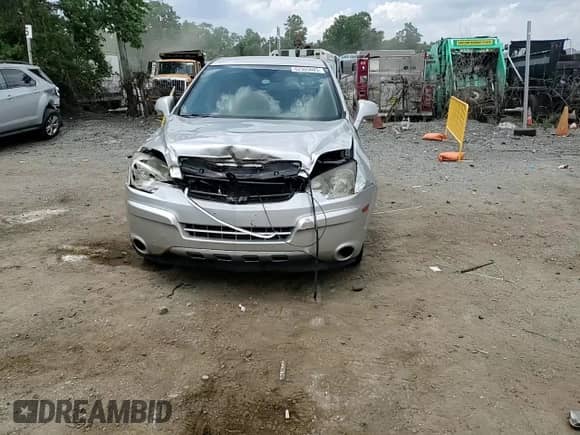 2008 Saturn VUE Green Line z VIN 3GSCL93Z68S684404, wystawiony jako Copart lot #62565605 z przebiegiem 124 209 mil mil oraz Szkoda całkowita • Salvage title. Historia ofert i sprzedaży dostępna na DreamBid. Obrazek 14.