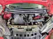 2019 Nissan Note SV с VIN 3N1CE2CP7KL365531, выставлен на аукционе Copart как лот 81409765 с пробегом 120 032 миль миль и На запчасти • Non repairable. История ставок и продаж доступна на DreamBid. Изображение 11.