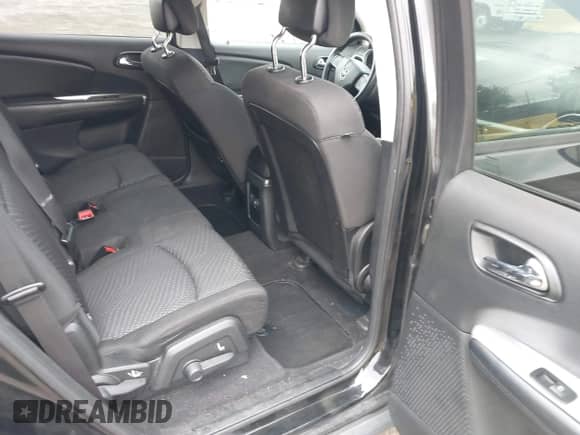2015 Dodge Journey SXT с VIN 3C4PDCBG3FT673942, выставлен на аукционе IAAI как лот 43469801 с пробегом 210 596 миль миль и . История ставок и продаж доступна на DreamBid. Изображение 8.