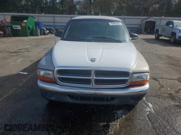 1997 Dodge Dakota с VIN 1B7GL23X9VS135936, выставлен на аукционе Copart как лот 43045525 с пробегом 185 055 миль миль и Списание • Salvage title. История ставок и продаж доступна на DreamBid. Изображение 5.
