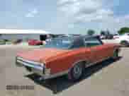 1972 Chevrolet Monte Carlo с VIN 1H57J2K627823, выставлен на аукционе Copart как лот 63780655 с пробегом 92 444 миль миль и Чистый • Clean title. История ставок и продаж доступна на DreamBid. Изображение 3.