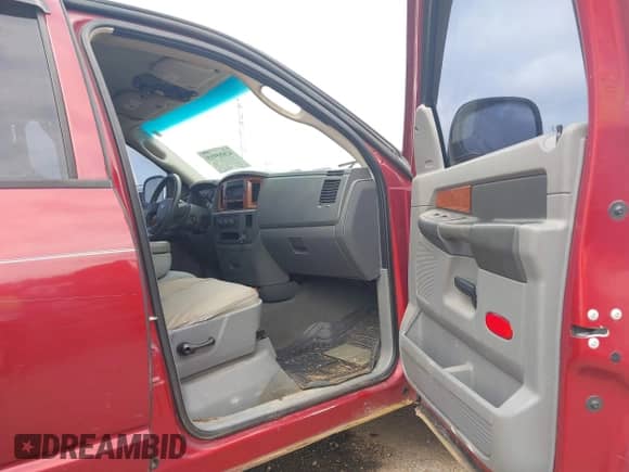 2007 Dodge 1500 SLT with VIN 1D7HA18217S238116, listed as a IAAI auction lot 42855915 with 224,361 mi miles and . Bid and sale history available at DreamBid. Image 15.