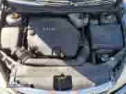 2007 Saturn Aura XE with VIN 1G8ZS57N47F175868, listed as a Copart auction lot 84814725 with 166,775 mi miles and Salvage title. Bid and sale history available at DreamBid. Image 11.