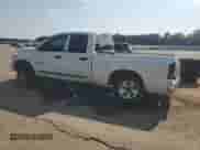 2006 Dodge 2500 SLT with VIN 1D7KS28C56J172093, listed as a Copart auction lot 69996535 with Not provided miles and Salvage title. Bid and sale history available at DreamBid. Image 2.