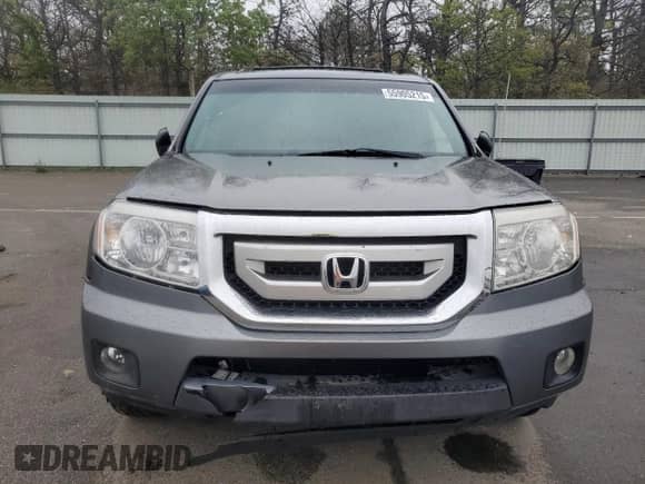 2011 Honda Pilot EX with VIN 5FNYF4H41BB028846, listed as a Copart auction lot 55905215 with 133,551 mi miles and Non repairable. Bid and sale history available at DreamBid. Image 5.