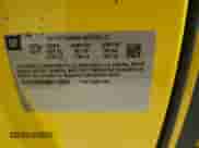 2011 Chevrolet Corvette 2LT with VIN 1G1YF3DW9B5112263, listed as a Copart auction lot 73848984 with Not provided miles and Salvage title. Bid and sale history available at DreamBid. Image 13.