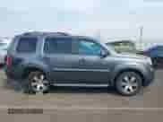 2015 Honda Pilot Touring с VIN 5FNYF4H99FB008815, выставлен на аукционе IAAI как лот 43081909 с пробегом 155 447 миль миль и . История ставок и продаж доступна на DreamBid. Изображение 13.