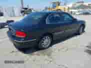 2003 Hyundai Sonata GLS with VIN KMHWF35H53A868885, listed as a IAAI auction lot 42554566 with 70,808 mi miles and . Bid and sale history available at DreamBid. Image 4.