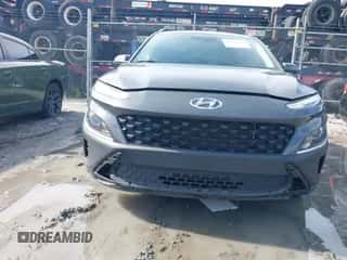 2023 Hyundai Kona SEL с VIN KM8K6CAB0PU060867, выставлен на аукционе IAAI как лот 42970909 с пробегом 33 511 миль миль и . История ставок и продаж доступна на DreamBid. Изображение 6.