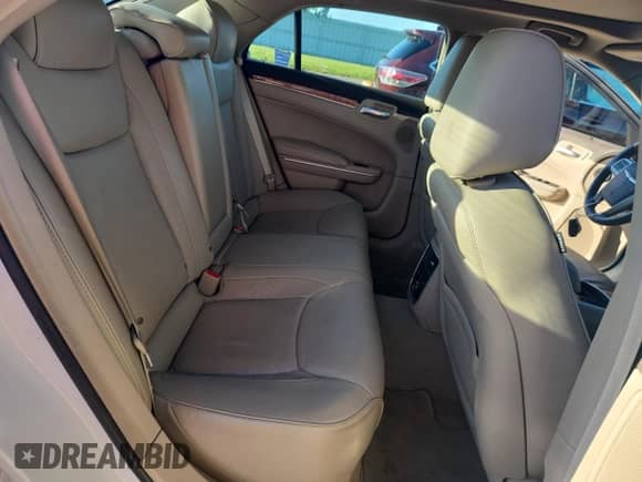 2013 Chrysler 300 C с VIN 2C3CCAKG0DH556738, выставлен на аукционе Copart как лот 69880855 с пробегом 151 194 миль миль и На запчасти • Non repairable. История ставок и продаж доступна на DreamBid. Изображение 10.