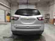 2016 Chevrolet Traverse LT z VIN 1GNKVGKD2GJ279059, wystawiony jako IAAI lot #43316781 z przebiegiem 96 018 mil mil oraz . Historia ofert i sprzedaży dostępna na DreamBid. Obrazek 16.