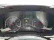 2022 Subaru WRX with VIN JF1VBAA61N9013390, listed as a Copart auction lot 71416285 with 51,489 mi miles and Salvage title. Bid and sale history available at DreamBid. Image 9.