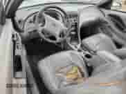 2001 Ford Mustang GT Deluxe с VIN 1FAFP42X31F132388, выставлен на аукционе Copart как лот 70683905 с пробегом 149 365 миль миль и На запчасти • Non repairable. История ставок и продаж доступна на DreamBid. Изображение 8.