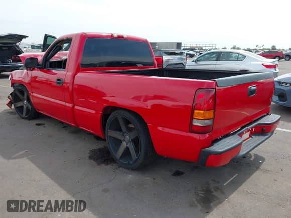 2001 Chevrolet Silverado 1500 с VIN 1GCEC14V81Z241665, выставлен на аукционе IAAI как лот 42247823 с пробегом 196 744 миль миль и . История ставок и продаж доступна на DreamBid. Изображение 3.