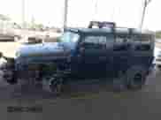 2007 Jeep Wrangler Unlimited X с VIN 1J4GA39187L129731, выставлен на аукционе IAAI как лот 43156120 с пробегом 168 193 миль миль и . История ставок и продаж доступна на DreamBid. Изображение 15.