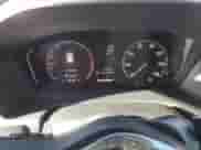 2024 Honda Pilot EX-L with VIN 5FNYG1H57RB025660, listed as a Copart auction lot 44168065 with 17,447 mi miles and Salvage title. Bid and sale history available at DreamBid. Image 9.