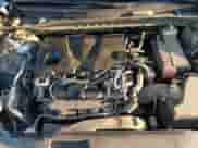 2020 Toyota Camry XSE z VIN 4T1K61AK3LU322864, wystawiony jako IAAI lot #43384409 z przebiegiem 89 916 mil mil oraz . Historia ofert i sprzedaży dostępna na DreamBid. Obrazek 10.