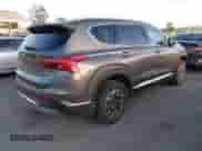 2022 Hyundai Santa Fe Blue с VIN KM8S2DA15NU058957, выставлен на аукционе IAAI как лот 41637758 с пробегом 12 235 миль миль и . История ставок и продаж доступна на DreamBid. Изображение 4.