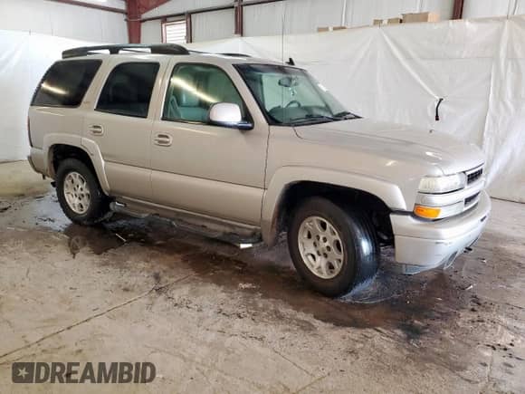 2006 Chevrolet Tahoe Z71 с VIN 1GNEC13Z26R128555, выставлен на аукционе Copart как лот 67589535 с пробегом 267 263 миль миль и Чистый • Clean title. История ставок и продаж доступна на DreamBid. Изображение 4.