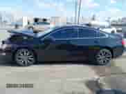 2020 Chevrolet Malibu RS with VIN 1G1ZG5STXLF135018, listed as a IAAI auction lot 43195958 with 94,145 mi miles and . Bid and sale history available at DreamBid. Image 14.