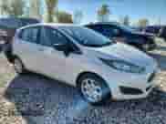 2015 Ford Fiesta S с VIN 3FADP4TJ9FM157711, выставлен на аукционе Copart как лот 87395645 с пробегом 121 394 миль миль и Чистый • Clean title. История ставок и продаж доступна на DreamBid. Изображение 4.